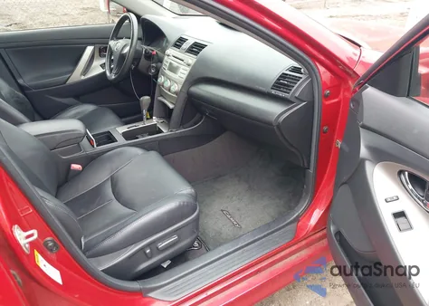 2009 Toyota Camry Se z USA, uszkodzony, nr VIN 4T1BE46KX9U273359